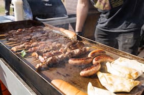 Cómo seguir disfrutando la comida en Fiestas Patrias si tienes reflujo