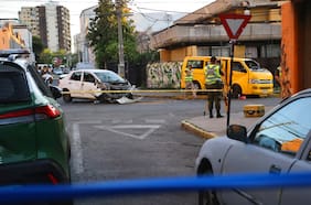 Presidente Boric condena fatal accidente que dejó a un niño fallecido en Recoleta: “El Estado hará valer el derecho y la justicia”