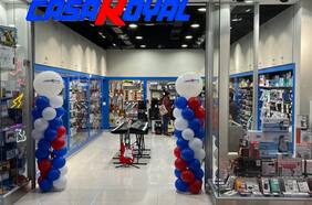 El difícil momento de Casa Royal: ajusta sus tiendas por “competencia descarnada” del comercio electrónico