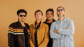 Casanova celebrará los 21 años de su primer disco en Sala Master