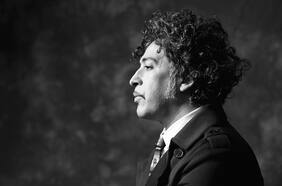 La riqueza del desierto