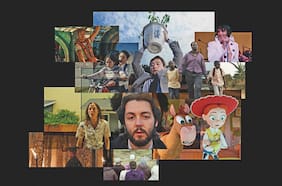 Las 10 películas que marcaron la primera parte de 2026