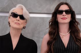 El Diablo Viste a la Moda 2: Un Cuarteto con Estilo y Clase