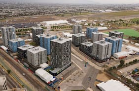 El ambicioso plan que Chile presentó al COI para recibir los Juegos Olímpicos de la Juventud