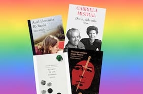 Día del Orgullo LGBTQ+: ocho libros imprescindibles sobre diversidades sexuales