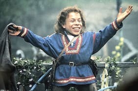 Ron Howard abordó el estado de la planeada serie que, con suerte, continuará la historia de Willow