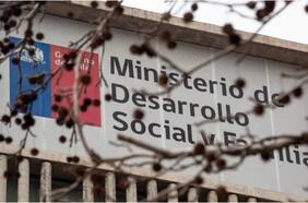 Robo al Ministerio de Desarrollo Social: tribunal condenó a abuela del “falso Jackson” y tres sujetos siguen prófugos