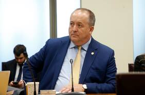 Valencia asegura que el uso de querellas como herramienta política “incomoda” a la Fiscalía: “Nos dificulta el trabajo”