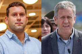 ¿Uber al aeropuerto? Firma dice que tiene inversiones congeladas para el terminal aéreo y el ministro dice que es su deber publicar el reglamento