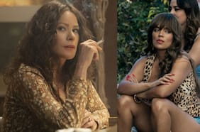 Griselda: la miniserie con Sofía Vergara en la piel de la madrina de la cocaína (y Karol G en el elenco)