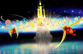 Gennie Rim sobre ‘Más allá de la Luna’ de Netflix: “El mayor obstáculo fue terminarla en pandemia”