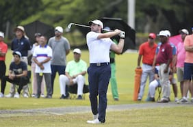 PGA Latinoamérica confirma su regreso, pero con Chile en duda