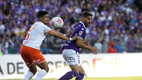A qué hora y dónde ver a Cobreloa vs. Deportes Concepción en TV y streaming