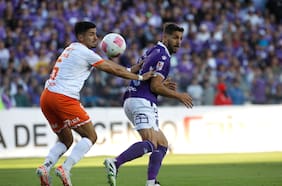 A qué hora y dónde ver a Cobreloa vs. Deportes Concepción en TV y streaming