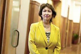 Marisol Peña y el debate constitucional: “Veo con temor que, entre nosotros, hay posiciones tremendamente extremas”