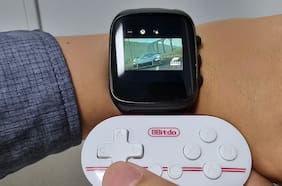 Logran jugar los títulos de Xbox Cloud Gaming desde un smartwatch