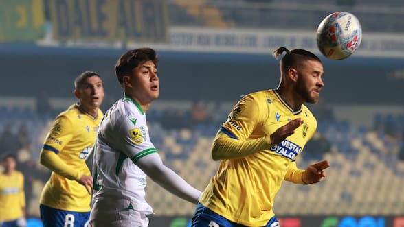 Cinco equipos y más de dos años sin hacer un gol: la pesada mochila de Damián Pizarro para relanzar su carrera en Audax