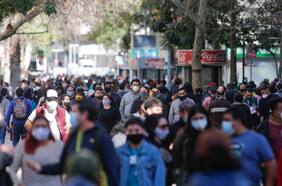 Datos de la última Casen detallan el nuevo mapa de la pobreza en el país