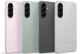 Cómo es el nuevo Samsung Galaxy A56 5G y cómo promete llevar la IA al alcance de todos