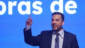 Soto asume presidencia del PPD y llama a articular una oposición amplia frente al gobierno de Kast