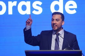 Soto asume presidencia del PPD y llama a articular una oposición amplia frente al gobierno de Kast