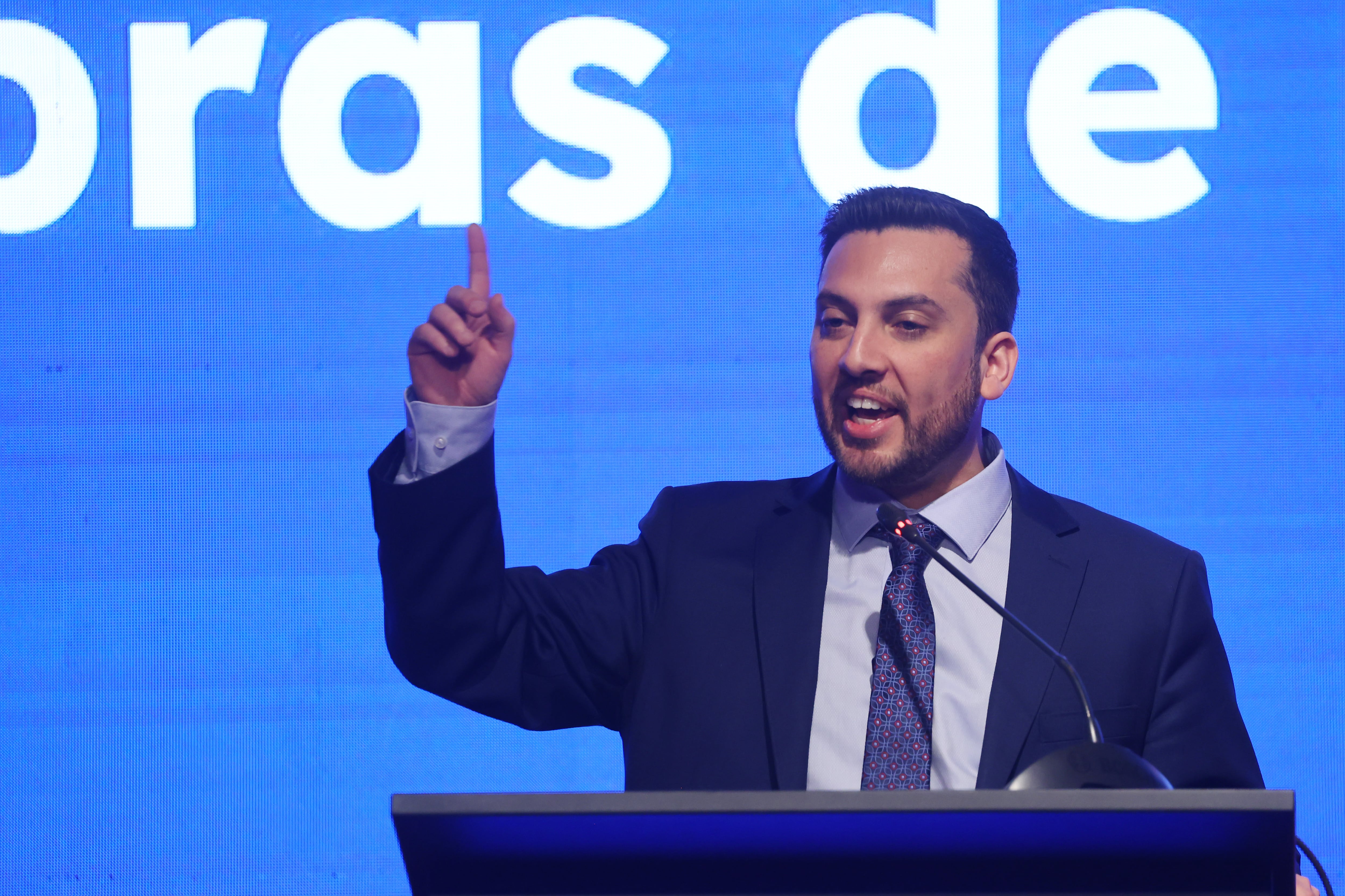 PPD lanza su hoja de ruta para orientar estrategia de aquí al 2050