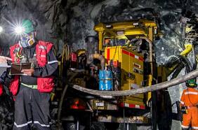 Sindicato Candelaria aceptan la última oferta presentada por la minera