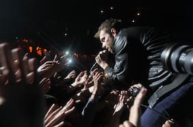 Blur y Pulp vuelven a Chile para celebrar los 10 años de Fauna Primavera