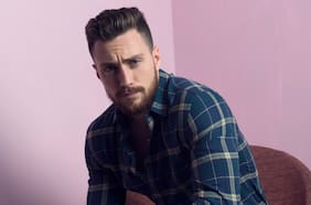 Aaron Taylor-Johnson ya tendría la oferta para ser el nuevo James Bond