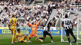 ¿Las MMA aplicadas al fútbol? La idea del Brighton que revoluciona a la Premier League