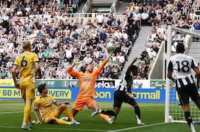 ¿Las MMA aplicadas al fútbol? La idea del Brighton que revoluciona a la Premier League