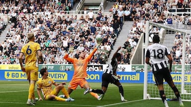¿Las MMA aplicadas al fútbol? La idea del Brighton que revoluciona a la Premier League