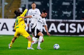 ¿Colo Colo puede seguir en la Libertadores? La frágil puerta que abre el triunfo del Cacique sobre Bucaramanga