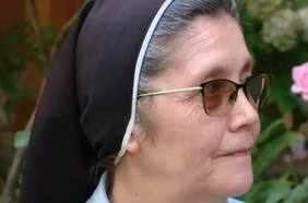 El crudo relato de monja afectada en violento asalto a convento de Santiago: “Estuvimos una hora con cuchillo en nuestro cuerpo”