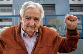 “Cambió la lucha armada por la vía institucional”: Análisis del tránsito de guerrillero a Presidente de José “Pepe” Mujica
