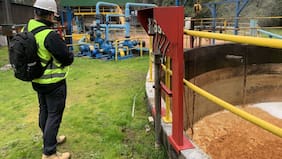 SMA formula cargos contra Prolesur por descarga de residuos líquidos en río Calle Calle