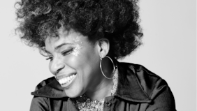 La estrella del soul Macy Gray agenda su debut en Chile