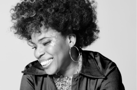 La estrella del soul Macy Gray agenda su debut en Chile