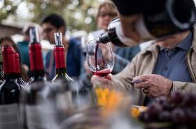 Vendimia Fest 2024: así será la fiesta del vino en las calles del barrio Italia