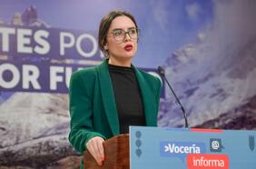 Ministra Vallejo confirma que otro deportista cubano solicitó refugio en Chile y ya suman 11