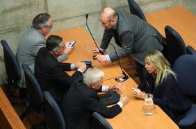 Los argumentos de la Fiscalía en los 228 casos presentados en la formalización de los generales (r) Rozas, Yáñez y Olate