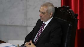 “Muy imprudente”: el ruido en la Fiscalía por postulación de Raúl Guzmán para liderar la Academia del Ministerio Público