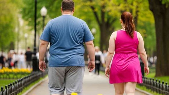 Aumento de la obesidad en Chile: cómo torcerle la mano a un sistema que nos hace engordar