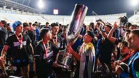 Entran los grandes este fin de semana: el nuevo premio que entrega la Copa Chile
