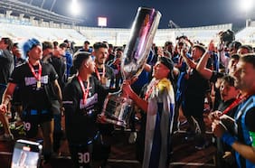 Entran los grandes este fin de semana: el nuevo premio que entrega la Copa Chile