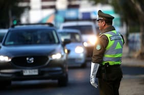 Los desvíos de tránsito para este jueves por marcha del Día del Trabajador
