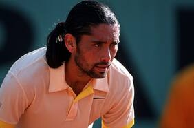 26 de diciembre: Marcelo Ríos cumple 45 años