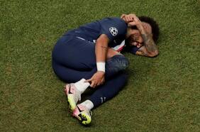 El PSG informa de tres casos de coronavirus en su plantel