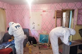 PDI investiga triple homicidio en Quillota y Fiscalía confirma vínculo por tráfico de drogas