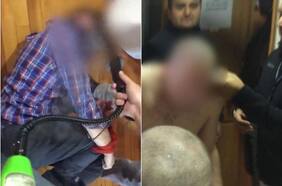 Cuarto sujeto con orden de detención por caso de torturas en hospital de Osorno se entrega en tribunal